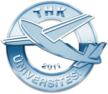 THK Logo